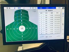 -真枪会射击俱乐部(河西中央公园店)