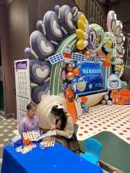 -MELAND CLUB亲子乐园·派对·餐厅(北京芳圆里ID MALL店)