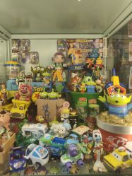 -波乐气球派对用品商店·生日布置·礼品集合店