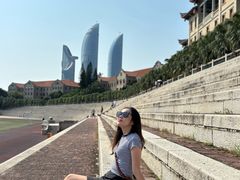 -厦门大学(思明校区)