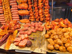 -梨花自助烤肉(乐宾店)