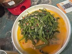 -浩海火燒雲傣家菜(芮欧百货店)