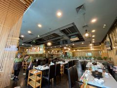 -烹然四季椰子鸡火锅(团结湖总店)