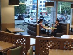 大堂-德克士(步行街店)
