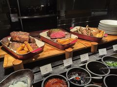 -澳门十六浦索菲特大酒店