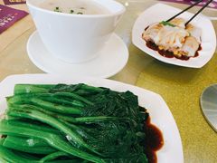 -中恒华茶楼(牌坊店)