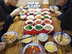 -老陕北抿节(范光胡同店)