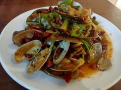 -南海渔家•海鲜•正宗海南菜(海棠湾店)