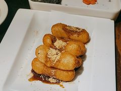 -清真京华源·涮肉烧烤(丰庆店)