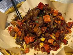 -靓虾二哥长沙地标小龙虾(五一广场店)