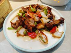 -老淮城·长鱼面(河下古镇店)