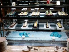 -天诚丽筠酒店-西餐厅