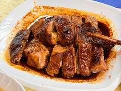 老莞城碌鹅-禄源公·老莞诚饭店