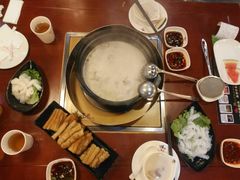 -捞旺猪肚鸡(街道口店)