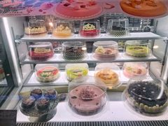 -哈根达斯(武汉天地店)