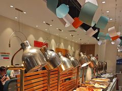 -快乐爱斯米牛排·寿喜烧自助(亿合城店)