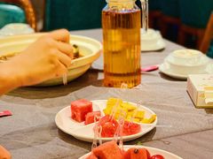 -情妹耙泥鳅·江湖川菜(科华店)