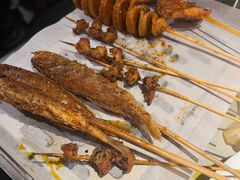 -串盟烧烤·长沙美食地标(星沙店)