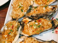 -庆峰龙虾烧烤(合肥一店)