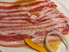 老白吾桑格-本家韩国烤肉(青岛万象城店)