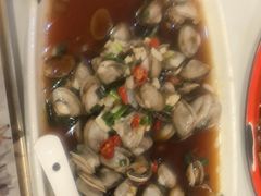 -新凯旋烧烤·燕姐千岛湖土菜