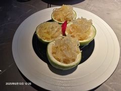 -醉庐·新上海菜(南京西路店)