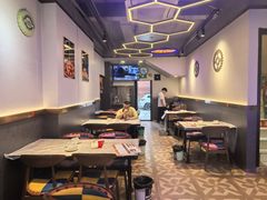 -段氏龙虾·烧烤·烤鱼(东书房路店)