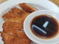 -柴爿巷·香酥鸡&馄饨(复兴中路店)