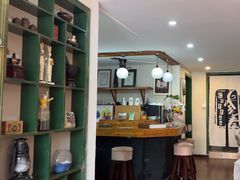 -参差咖啡(水果湖公园店)