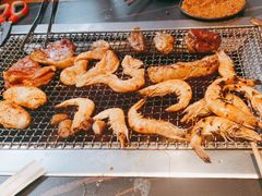 -五彩凉山自助西昌烧烤(柳翠路店)
