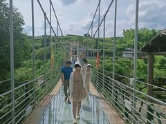 -磐安舞龙峡景区