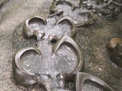 -成都市活水公园