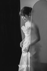 -纯色时光婚纱艺术馆WHITE