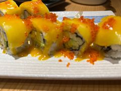 -富山日式料理(宽厚里店)