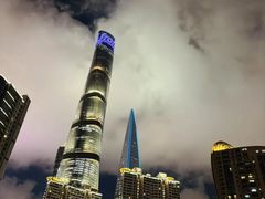 -三利音·浦之舟(滨江大道店)