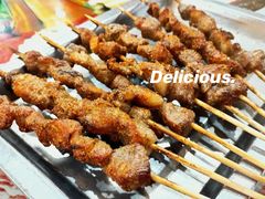 -羊坝头新鲜牛羊肉(中山中路店)