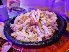 -108·公社·创意餐厅·LIVE HOUSE(李公堤店)