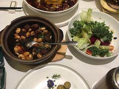 -彩虹之约•淮扬家宴(亚运村店)