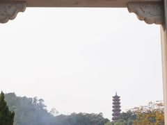 -南沙天后宫景区