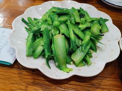 -南记食粥坊·宵夜大排档(莲花总店)