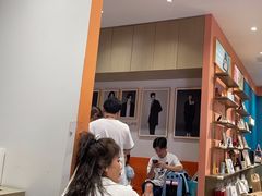-海马体照相馆(龙湖杭州金沙天街店)