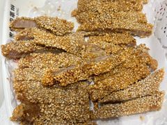 -直隶安家罩饼(总店)