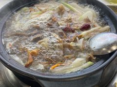 -九寨沟特色牦牛肉汤锅