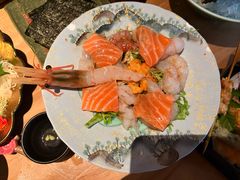 -Minase水濑·日料放题(外滩店)