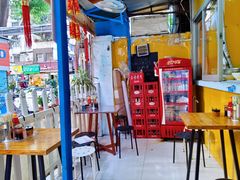 -小梁哥云吞面(黄贝岭店)