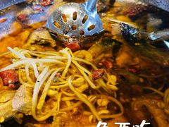 -望京一号·重庆江湖菜(工体店)
