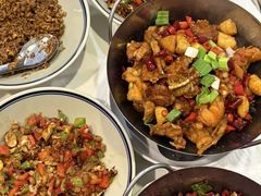 -新新湘菜馆(新中街二条店)