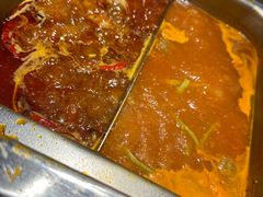 -重庆高老九火锅(万象城店)