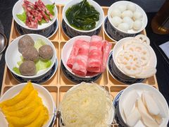 -咏江南·苏式火锅·苏州评弹(观前街店)