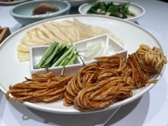 -小厨娘淮扬菜(板桥一店)